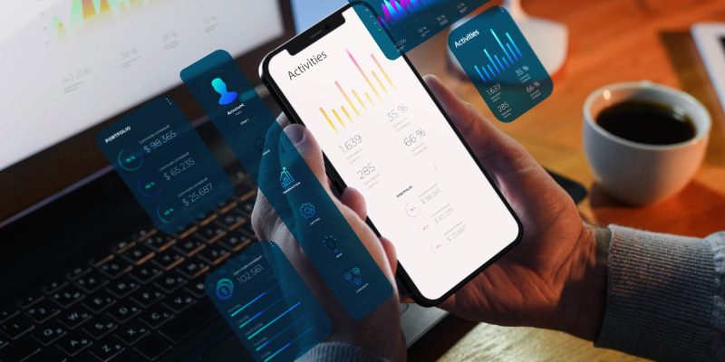 How to Build a Modern Mobile App in 2025