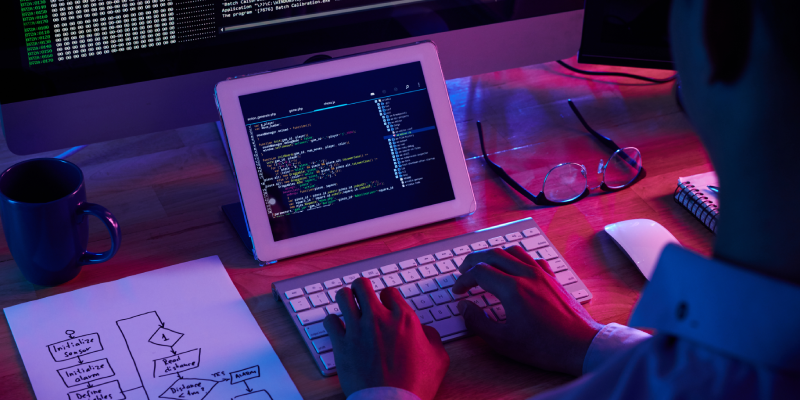 Role of AI in Modern Website Development